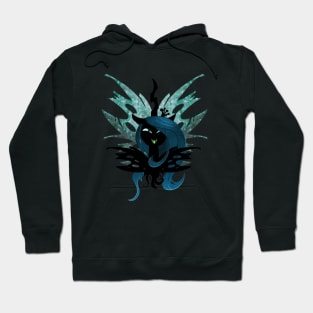 Queen Chrysalis Hoodie